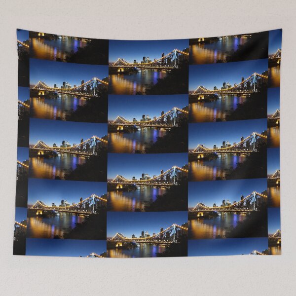 Item preview, Brisbane designed and sold by PhotosByG.