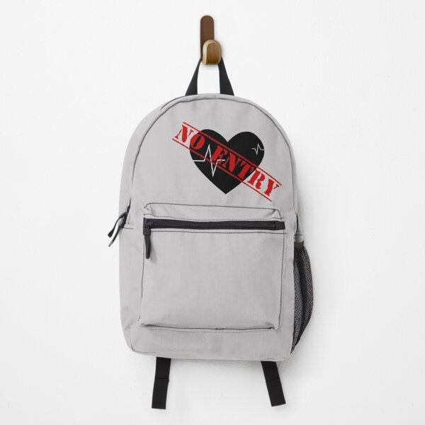 Item preview, No entry in my hearth designed and sold by Cascio311.
