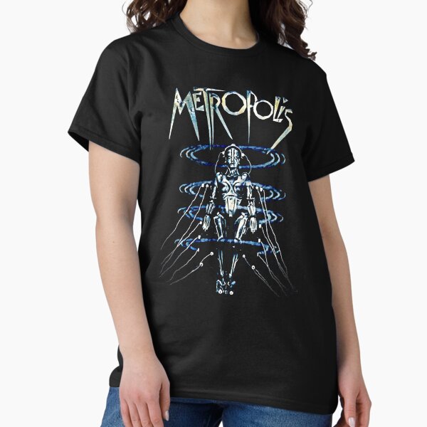Item preview, Metropolis designed and sold by DotorEaon.