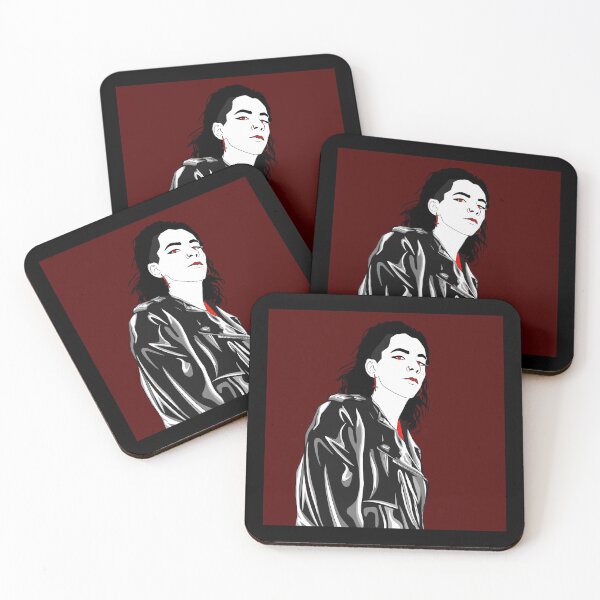 Item preview, Lynn Gunn  designed and sold by smolgoblinboy.