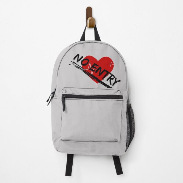 Item preview, No entry in my hearth designed and sold by Cascio311.