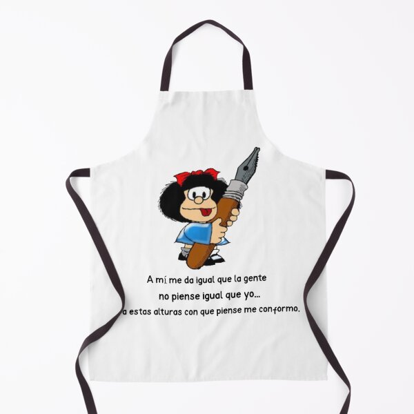 Item preview, A mí me da igual que la gente ... designed and sold by Elena's Shop.