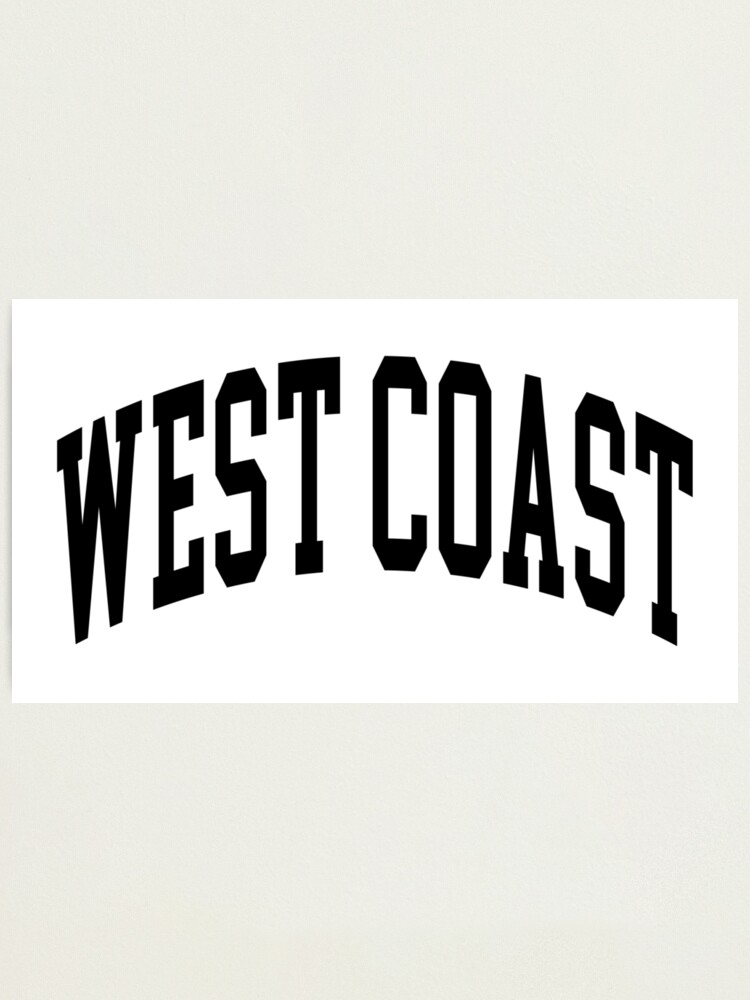 West Coast Westside Rap Hip Hop Cali