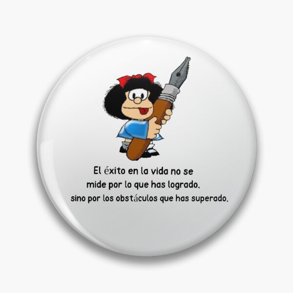 Item preview, El éxito en la vida no se mide por ... designed and sold by Elena's Shop.