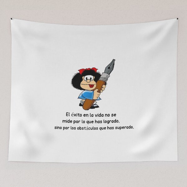 Item preview, El éxito en la vida no se mide por... designed and sold by Elena's Shop.