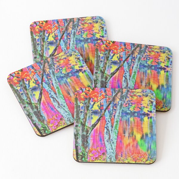 Item preview, Autumn Trees designed and sold by Yorgos Daskalakis.