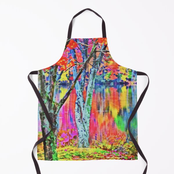 Item preview, Autumn Trees designed and sold by Yorgos Daskalakis.