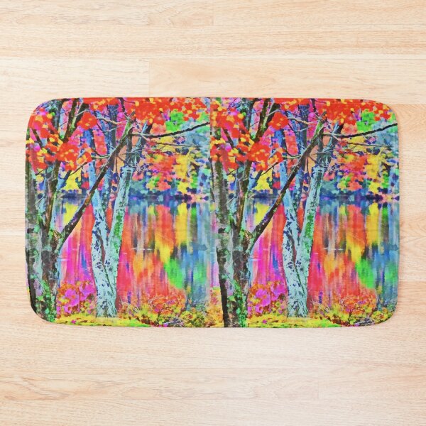 Item preview, Autumn Trees designed and sold by Yorgos Daskalakis.