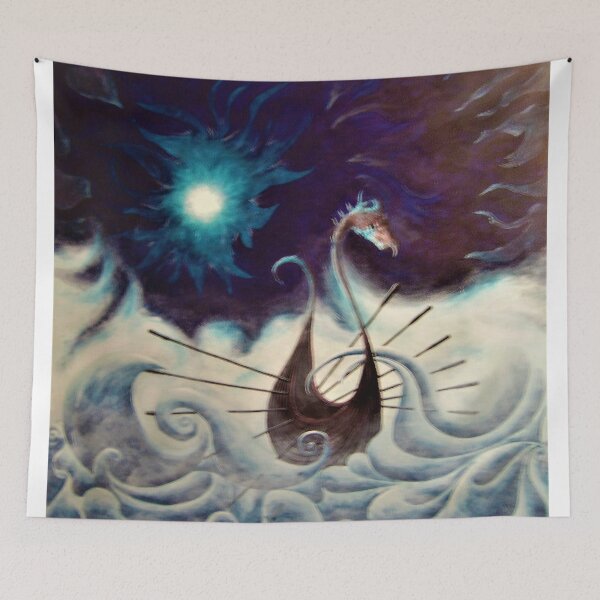 Item preview, Viking Skygap,  designed and sold by Malc Sutherland.