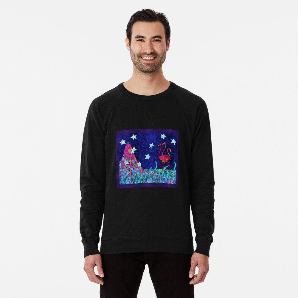 Item preview, Lightweight Sweatshirt designed and sold by MagickMama.