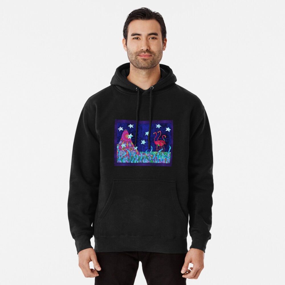 Item preview, Pullover Hoodie designed and sold by MagickMama.