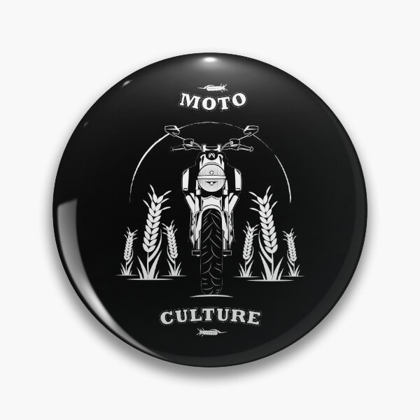 Item preview, Motorcycle Culture designed and sold by Comunclic.