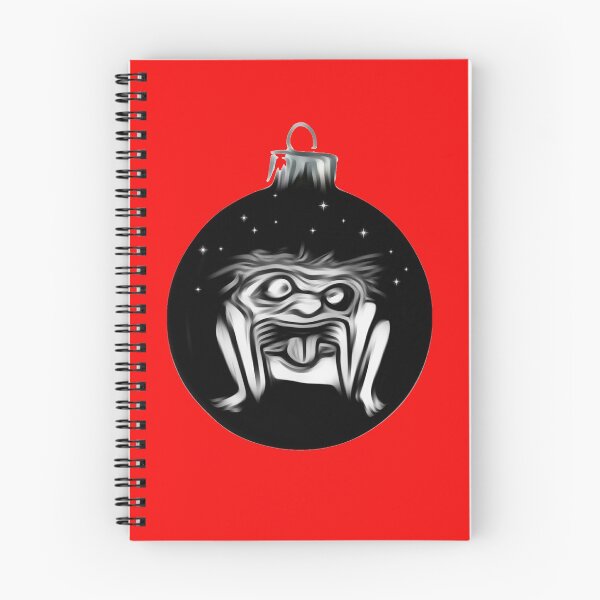 Item preview, Demented Christmas designed and sold by Dead-Moroz.