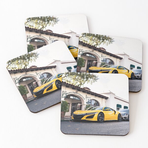 Item preview, Acura NSX designed and sold by JWKexotics.