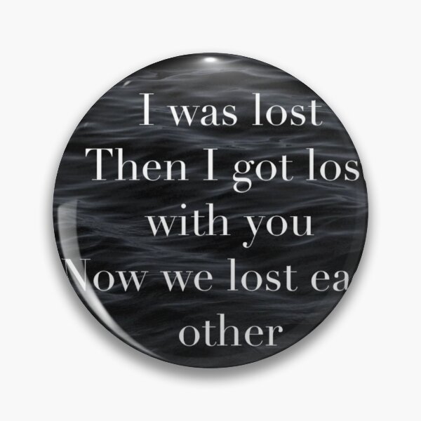 Item preview, Lost word designed and sold by LucieKvr.