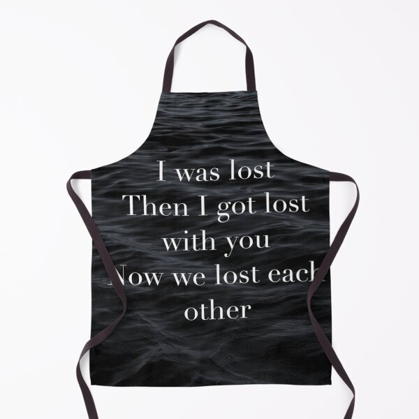 Item preview, Lost word designed and sold by LucieKvr.