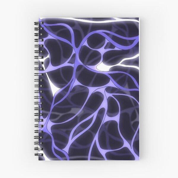 Item preview, Thought Pattern designed and sold by Botanic-Ink.