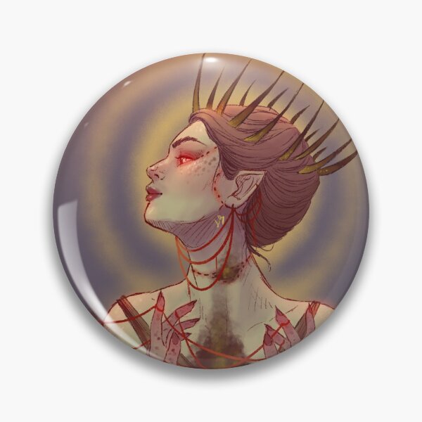 Item preview, Vaire Corrupt designed and sold by Sempermoi.