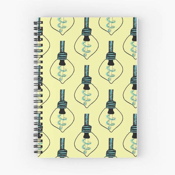 Item preview, Lightbulb- Yellow designed and sold by Holly Fisher.