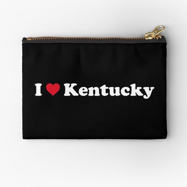Item preview, I ❤️ Kentucky designed and sold by Novel Gifts.