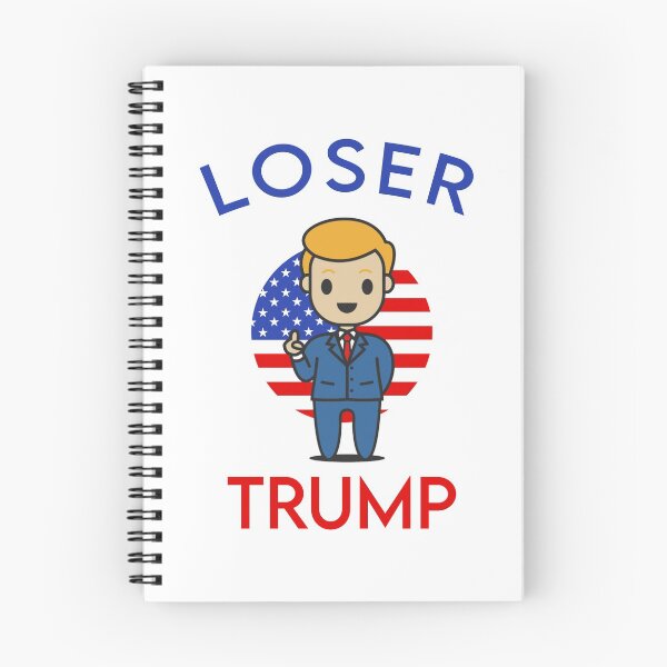 Item preview, Loser Trump designed and sold by MJLdesigns.