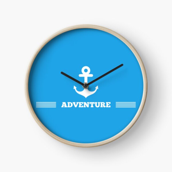 Item preview, Adventure Anchor designed and sold by Brontorino.