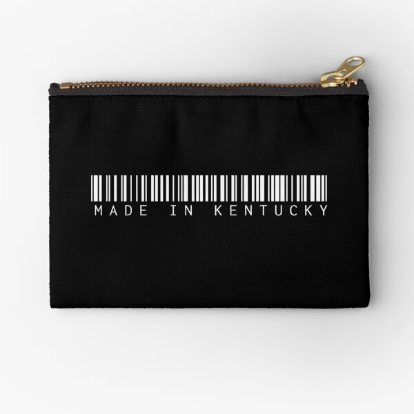 Item preview, MADE IN KENTUCKY designed and sold by Novel Gifts.