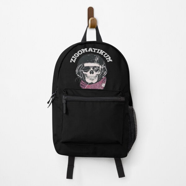 Item preview, Cool Gifts - skull with hat zigomatikum designed and sold by AYACHI90.