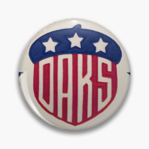 Item preview, Oakland Oaks Baseball designed and sold by jpal74.