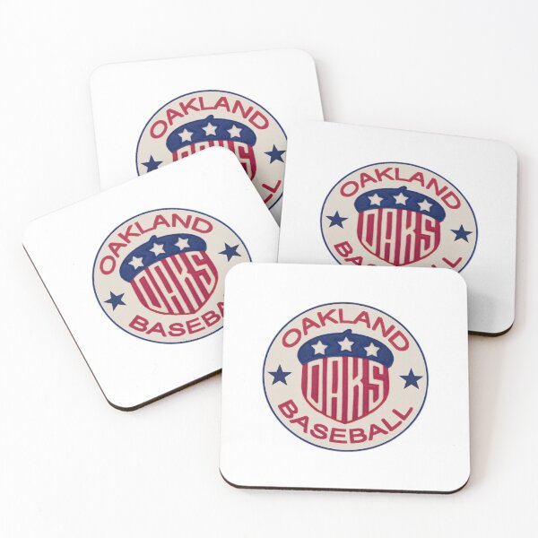 Item preview, Oakland Oaks Baseball designed and sold by jpal74.