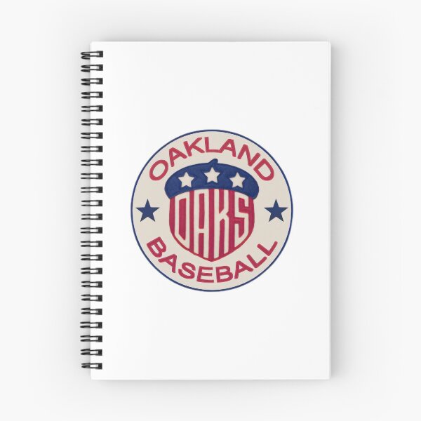 Item preview, Oakland Oaks Baseball designed and sold by jpal74.