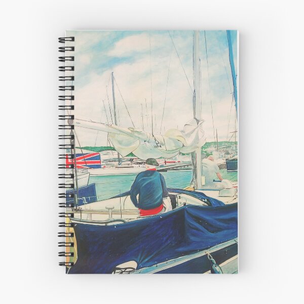 Item preview, Cowes week  designed and sold by Rowland Glaysher.