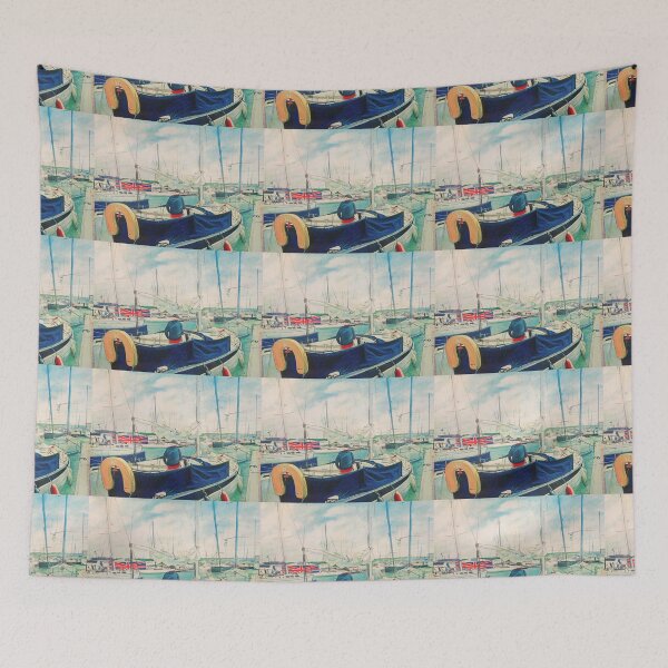Item preview, Cowes week  designed and sold by Rowland Glaysher.
