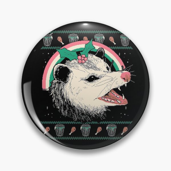 Item preview, Trash The Halls designed and sold by wytrab8.