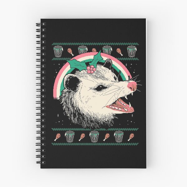 Item preview, Trash The Halls designed and sold by wytrab8.