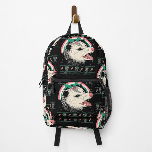 Item preview, Trash The Halls designed and sold by wytrab8.