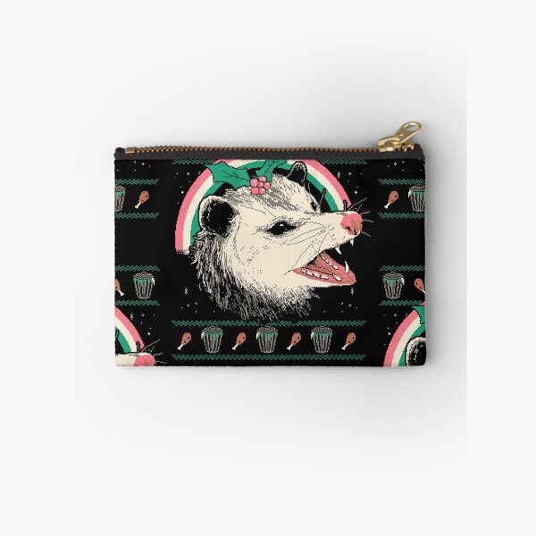 Item preview, Trash The Halls designed and sold by wytrab8.
