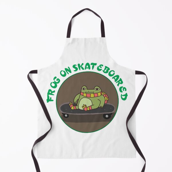 Item preview, RANA EN PATIN designed and sold by RoaaMagic.