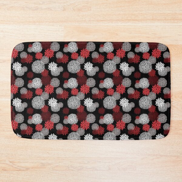 Item preview, Floral Frenzy designed and sold by BaseballChick13.