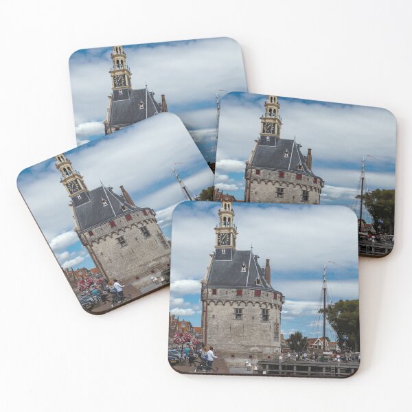 Item preview, Hoofdtoren designed and sold by anna-mar.