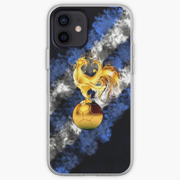 tOTTENHAM Hotspur Coque souple iPhone