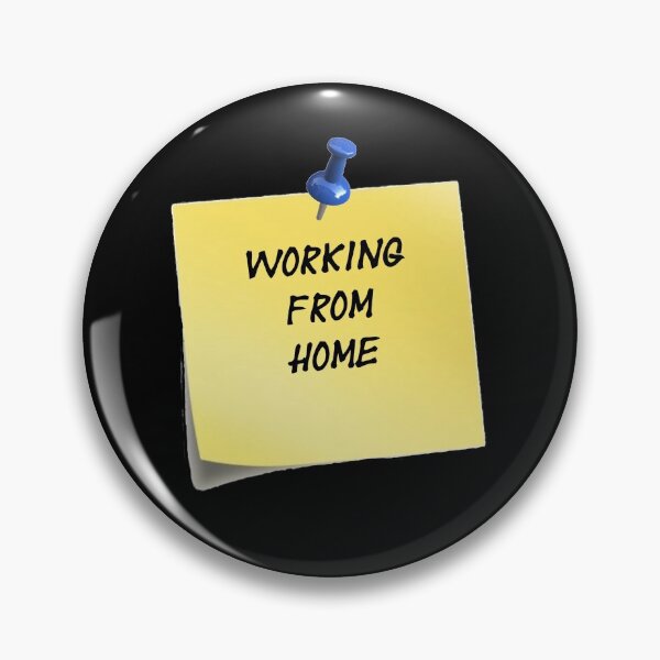 Item preview, Work From Home designed and sold by IndyTshirts.