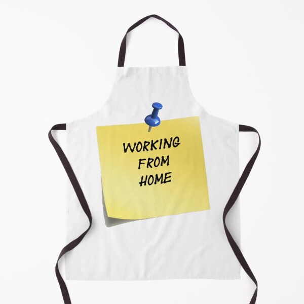 Item preview, Work From Home designed and sold by IndyTshirts.