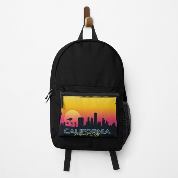 Item preview, California Vice Vibe 80s designed and sold by NeeZukoArt.