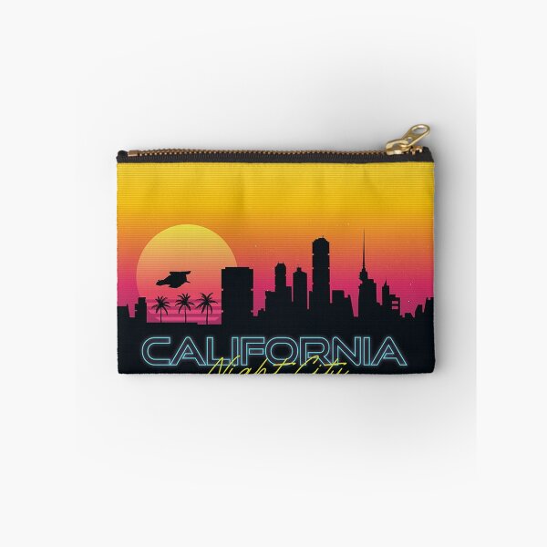 Item preview, California Vice Vibe 80s designed and sold by NeeZukoArt.