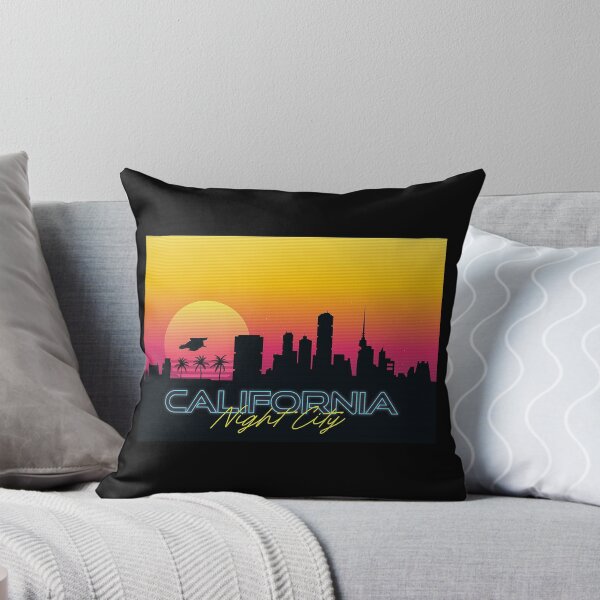 Item preview, California Vice Vibe 80s designed and sold by NeeZukoArt.