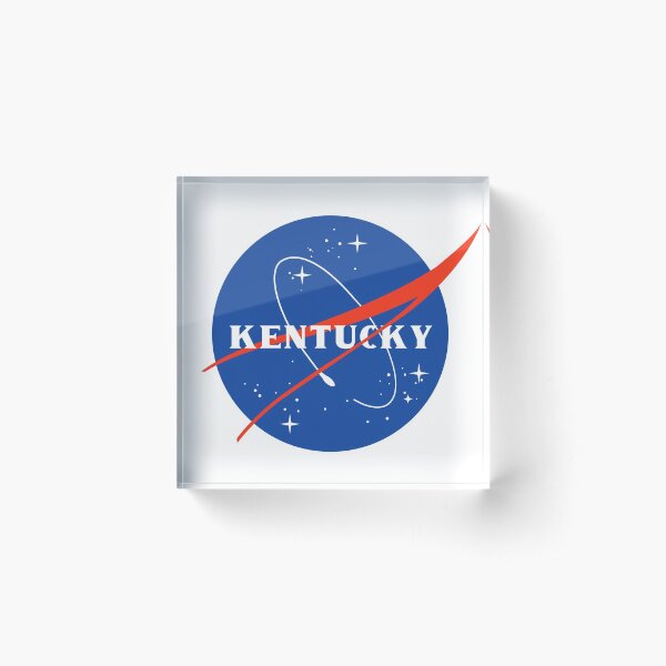 Item preview, Kentucky Astronaut designed and sold by Novel Gifts.