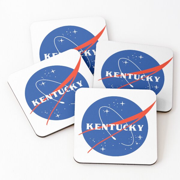 Item preview, Kentucky Astronaut designed and sold by Novel Gifts.