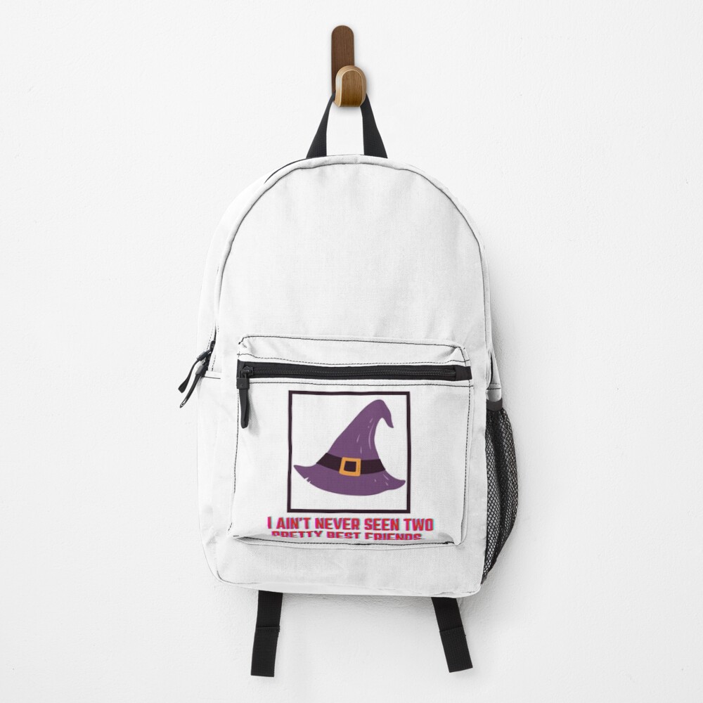 Item preview, Backpack designed and sold by OneTimeEngineer.