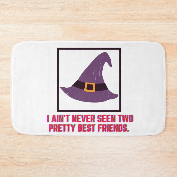 Item preview, Two Pretty Best Friends designed and sold by OneTimeEngineer.
